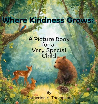 Where Kindness Grows