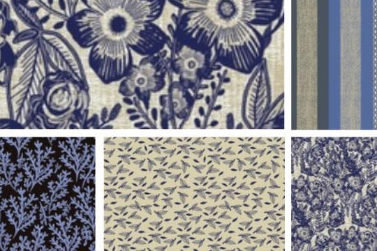 Alhambra Tapestry Collection