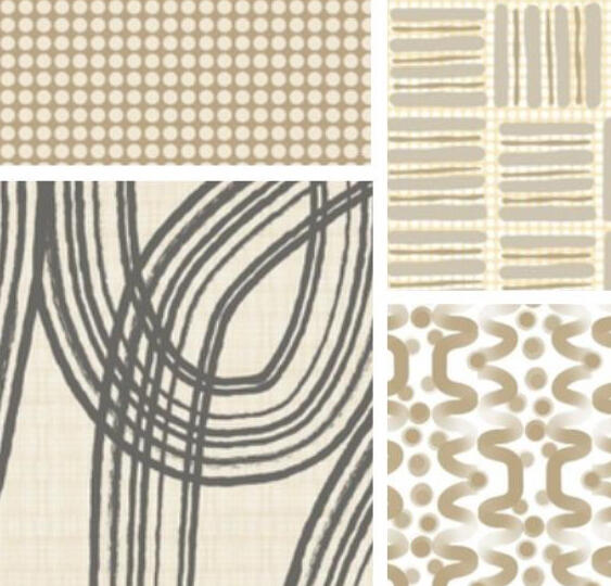 Warm Minimalist Collection