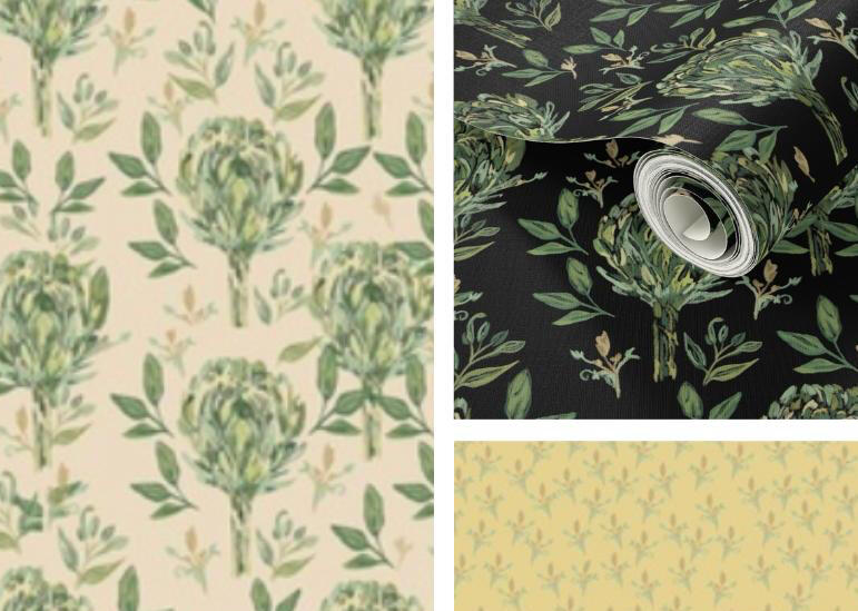 Verdant Market Collection